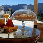 B&B Rocca Di 몬레알레