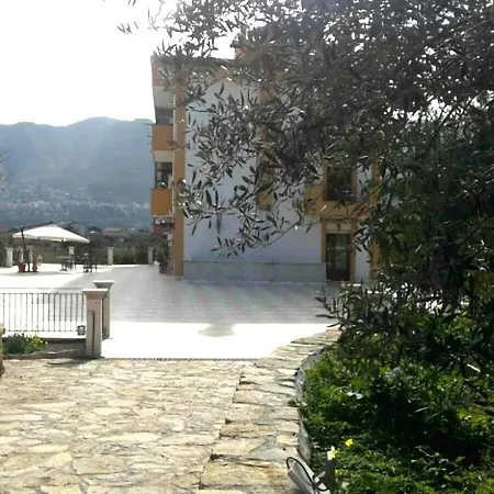 Oda ve Kahvaltı Rocca Di Monreale