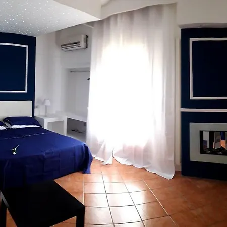לינה וארוחת בוקר Rocca Di 4*