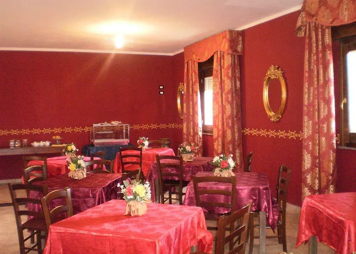 Rocca Di 4* Monreale