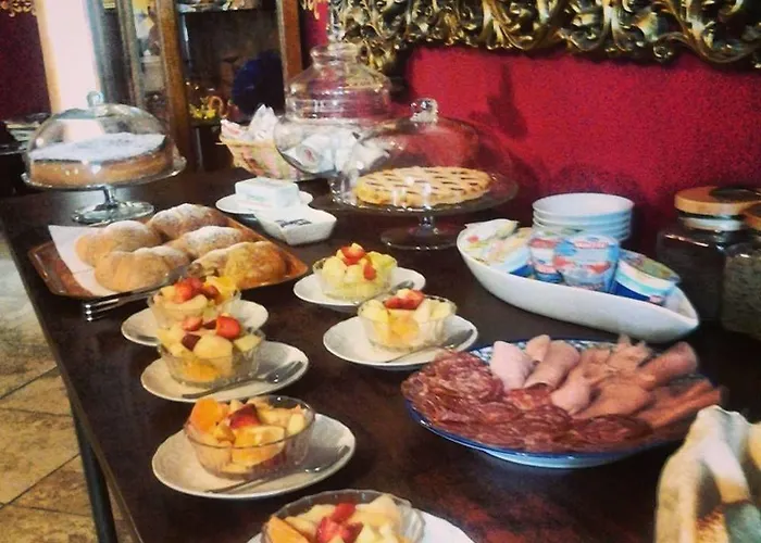 Rocca Di 4* Monreale