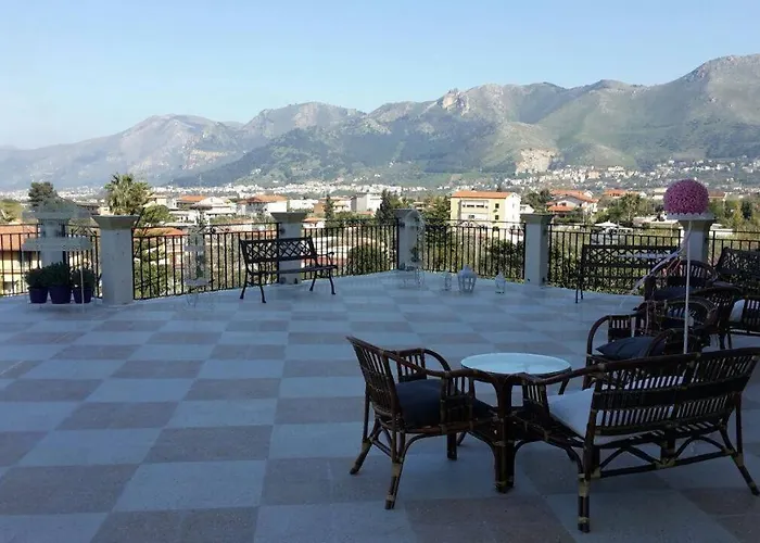 Rocca Di Oda ve Kahvaltı