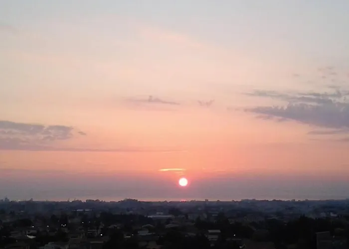 Rocca Di Oda ve Kahvaltı Monreale