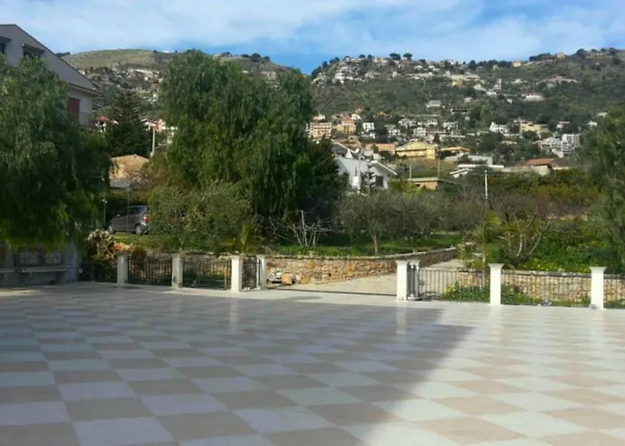Rocca Di Oda ve Kahvaltı