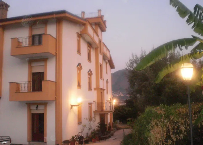 Oda ve Kahvaltı Rocca Di Monreale