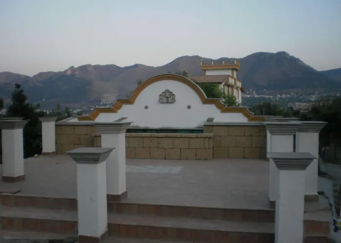 Oda ve Kahvaltı Rocca Di Monreale