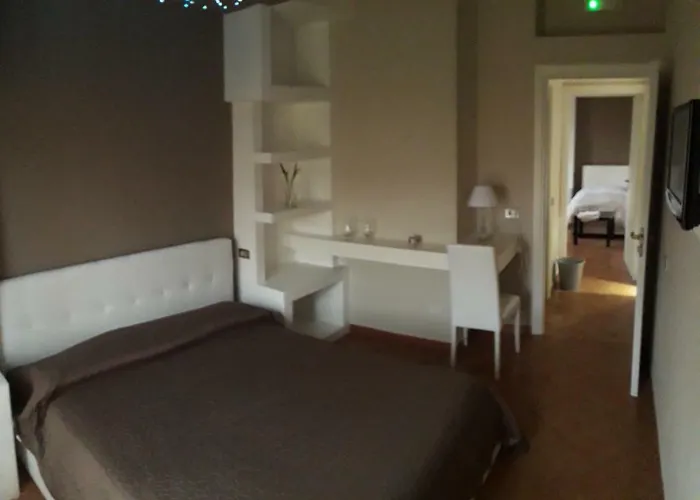 Rocca Di Bed & Breakfast Monreale