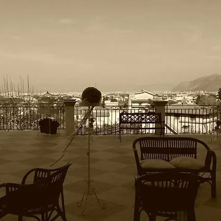 Rocca Di Bed & Breakfast Monreale