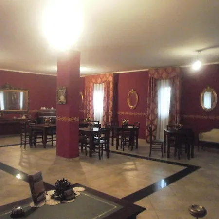 Bed & Breakfast Rocca Di Monreale