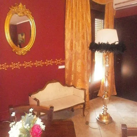 Rocca Di Bed & Breakfast 3*