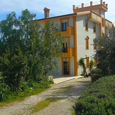 Nocleg ze śniadaniem Rocca Di Monreale