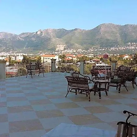 Bed & Breakfast Rocca Di Monreale