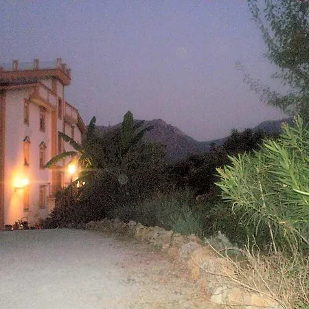 Rocca Di Monreale