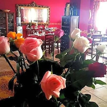 Bed & Breakfast Rocca Di 4*