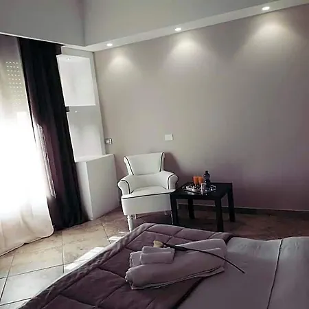 Rocca Di Bed & Breakfast 4*