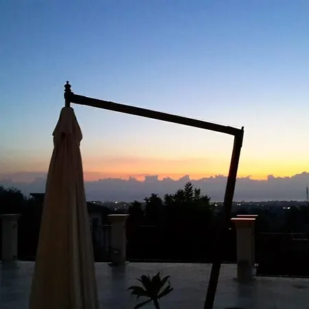 Rocca Di Bed & Breakfast Monreale