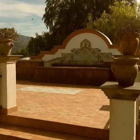 罗卡迪蒙雷亚莱酒店 住宿加早餐酒店 蒙雷亚莱