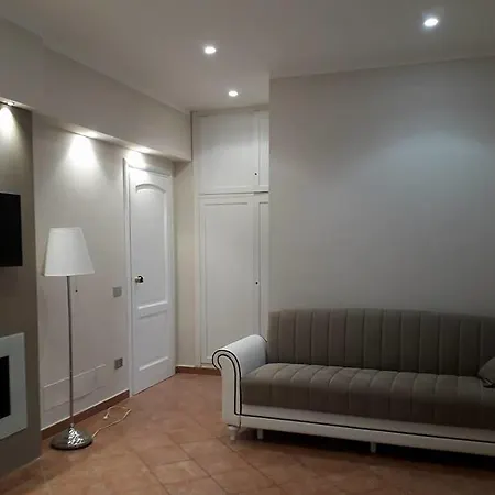 Rocca Di Bed & Breakfast 3*