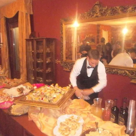 住宿加早餐酒店 罗卡迪蒙雷亚莱酒店 蒙雷亚莱