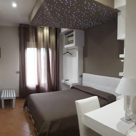 Rocca Di Bed & Breakfast Monreale