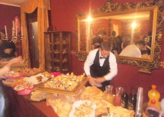 Bed & Breakfast Rocca Di Monreale