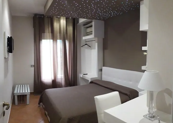Rocca Di Bed & Breakfast Monreale